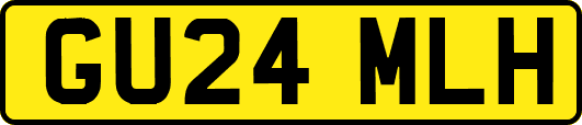 GU24MLH