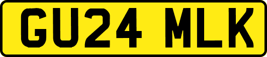 GU24MLK