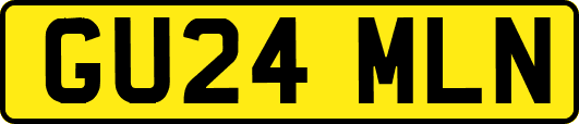 GU24MLN