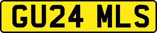 GU24MLS
