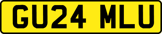 GU24MLU