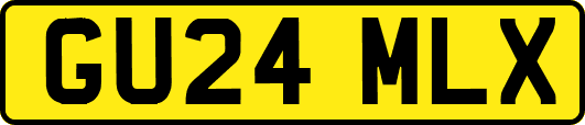 GU24MLX