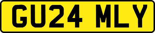 GU24MLY