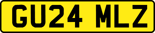 GU24MLZ