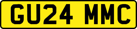 GU24MMC