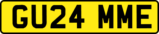 GU24MME