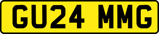 GU24MMG