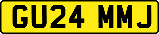 GU24MMJ