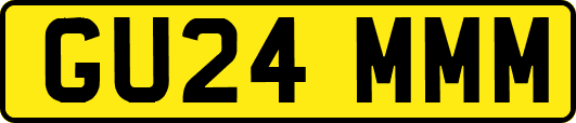 GU24MMM