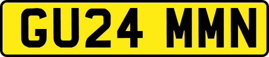 GU24MMN