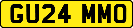 GU24MMO