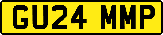 GU24MMP