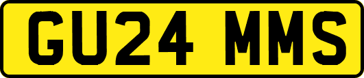 GU24MMS