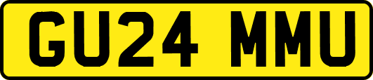 GU24MMU