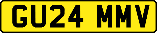 GU24MMV