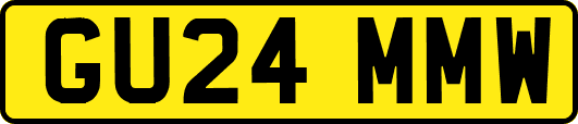 GU24MMW