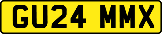 GU24MMX
