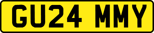 GU24MMY