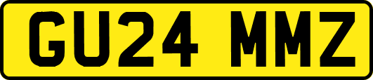 GU24MMZ