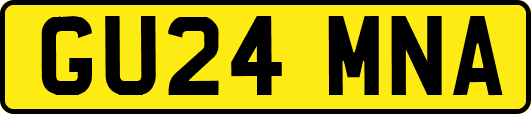 GU24MNA