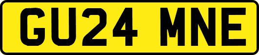 GU24MNE