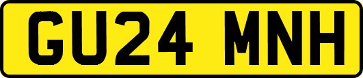 GU24MNH