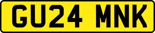 GU24MNK