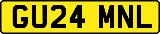 GU24MNL