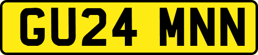 GU24MNN