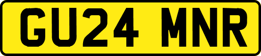 GU24MNR