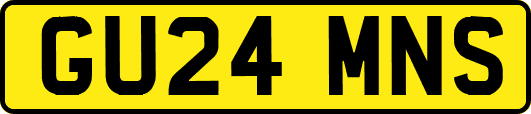 GU24MNS