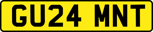 GU24MNT