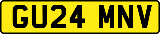 GU24MNV