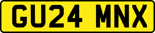 GU24MNX