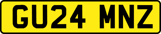 GU24MNZ