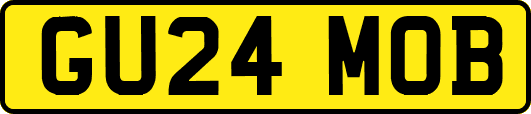 GU24MOB