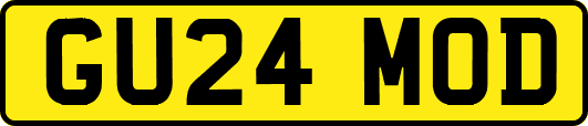 GU24MOD