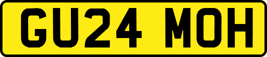 GU24MOH