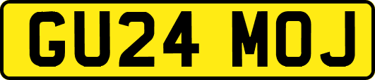 GU24MOJ