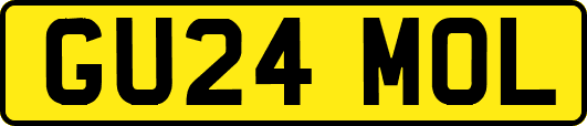 GU24MOL