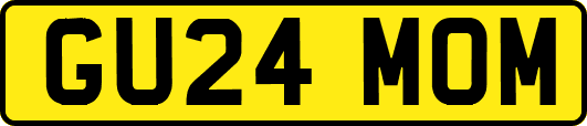 GU24MOM