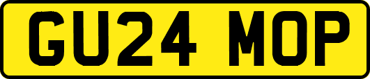 GU24MOP