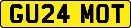 GU24MOT