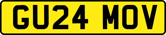 GU24MOV