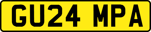 GU24MPA