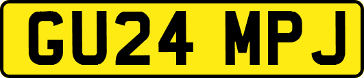 GU24MPJ