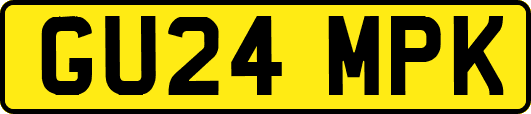 GU24MPK