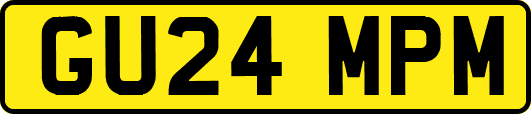GU24MPM