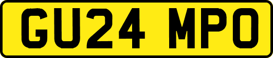 GU24MPO