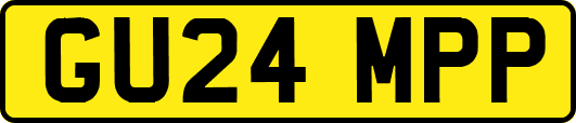 GU24MPP